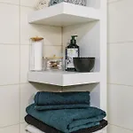 Appartement Spacious Flat & Parking Possibility, 3 Stops To Wenceslav Square